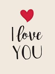 52 Things I Love About You