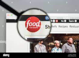 ow to use food network streaming