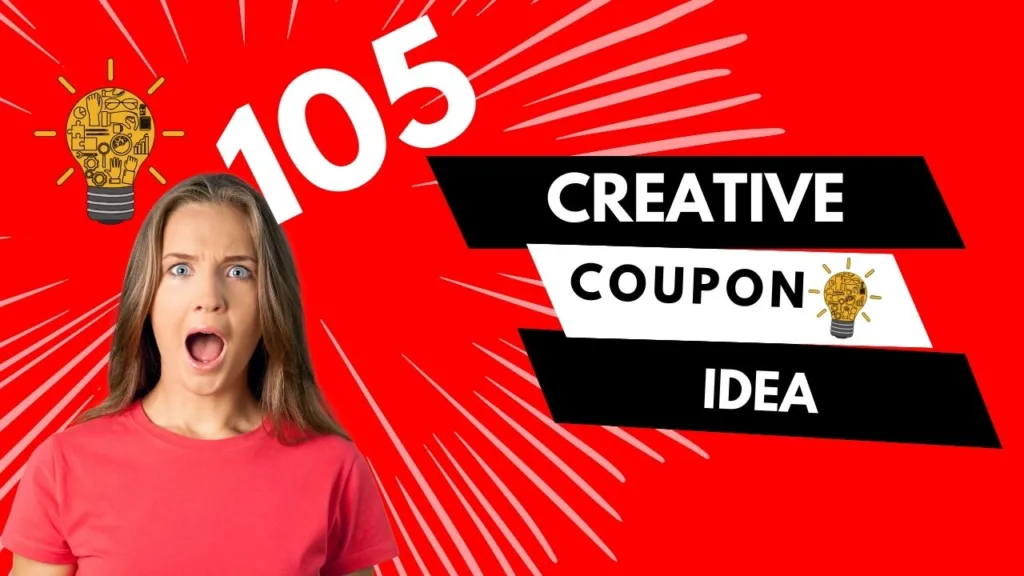105 creative coupon love ideas for boyfriend and girlfriend