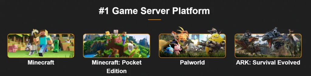 Join Palmworld Server for unmatched hosting experiences! Enjoy lightning-fast speeds, robust security, and customizable plans tailored to your needs. Elevate your online projects with our trusted server infrastructure today