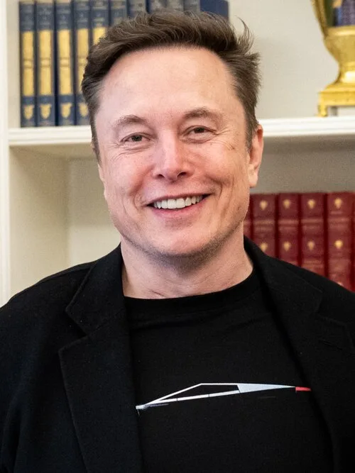 ELON MUSK