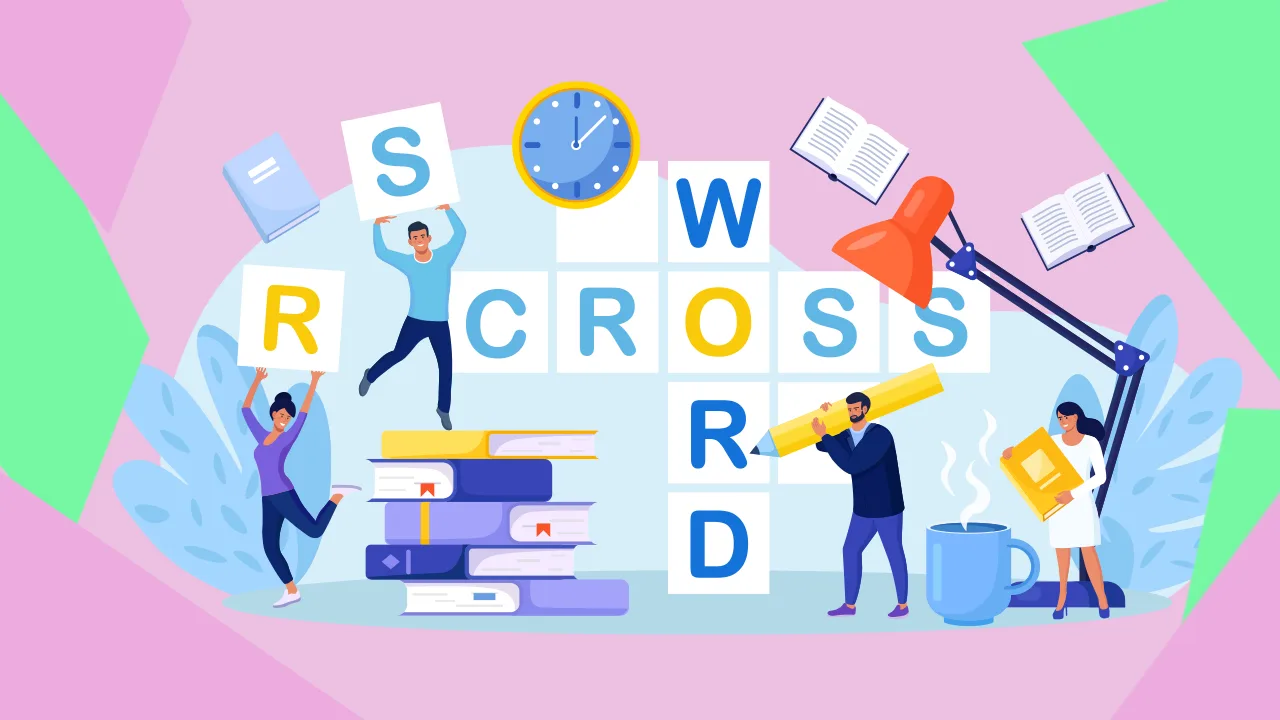 Book Bolt Puzzle Wizard